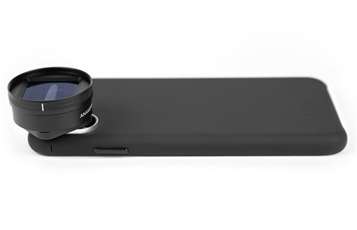 Sandmarc Anamorphic Lens Edition - iPhone 8 / 7