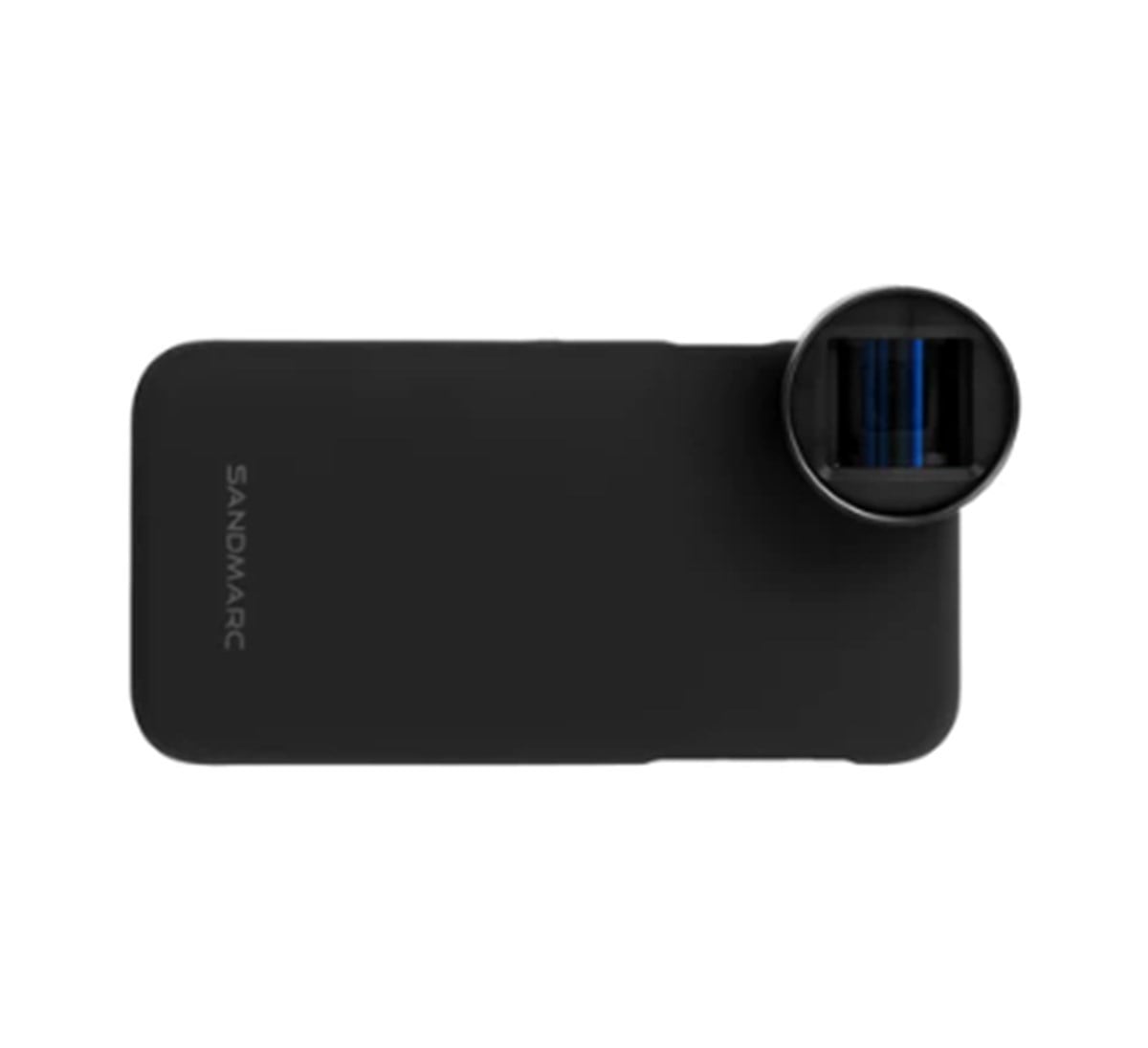 Sandmarc Anamorphic Lens Edition - iPhone 13