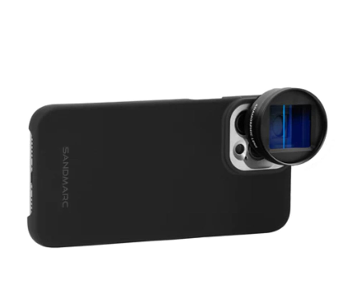 Sandmarc Anamorphic Lens Edition - iPhone 13