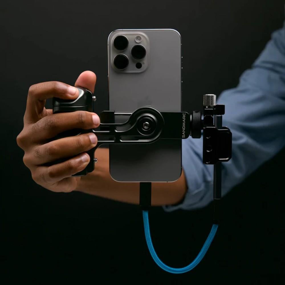 SANDMARC Creator Grip