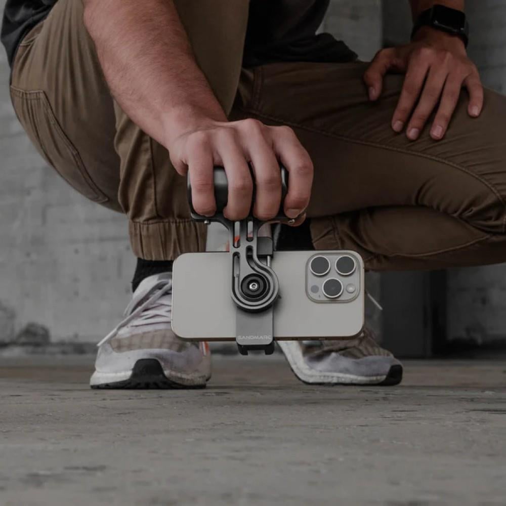 SANDMARC Creator Grip