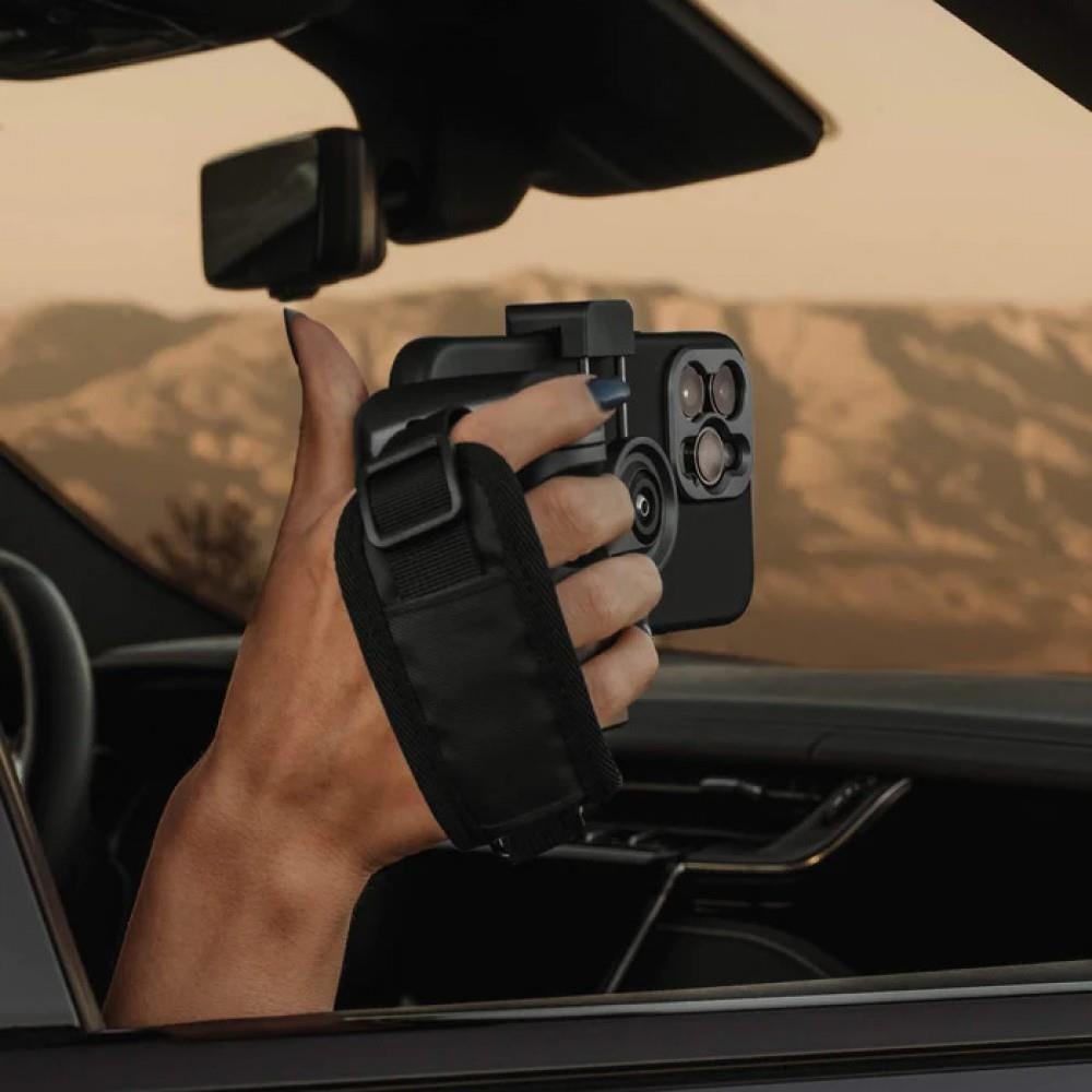 SANDMARC Creator Grip