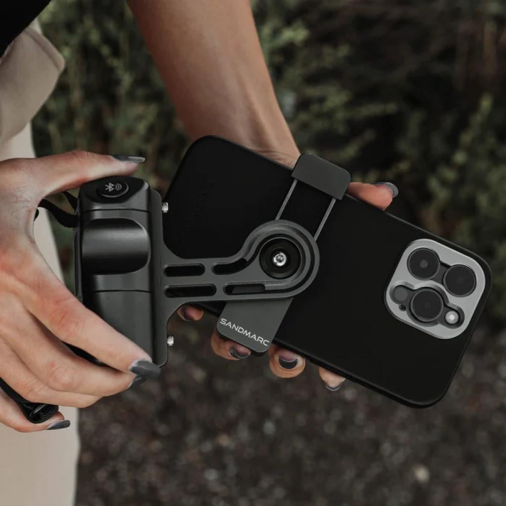 SANDMARC Creator Grip