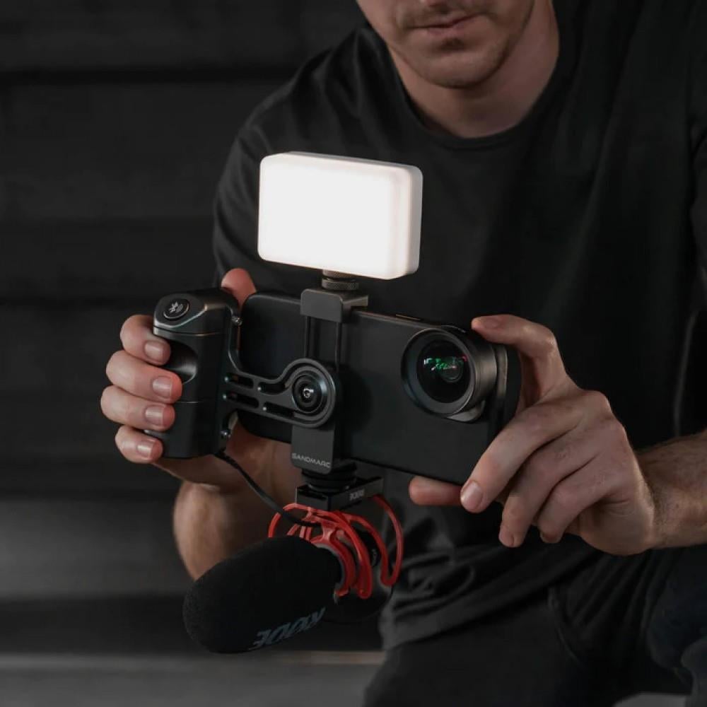 SANDMARC Creator Grip