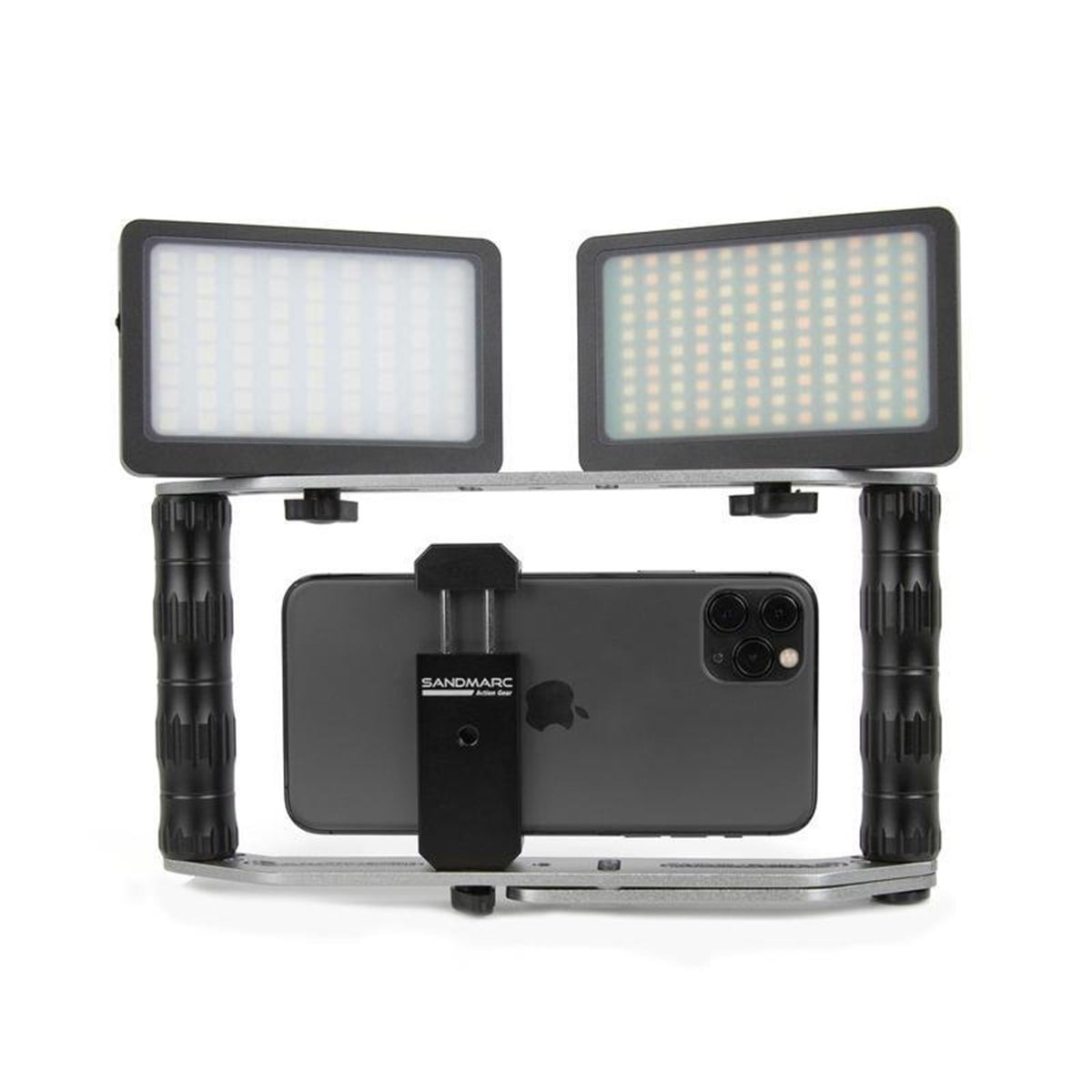 SANDMARC Film Rig