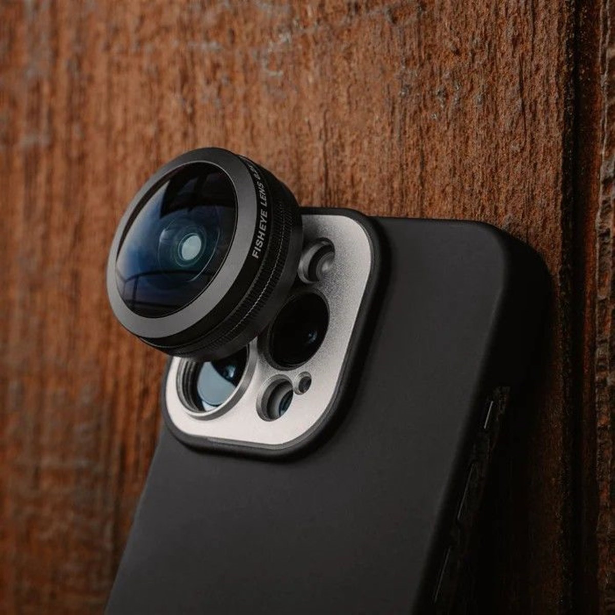 SANDMARC Fisheye Lens Edition - iPhone 13
