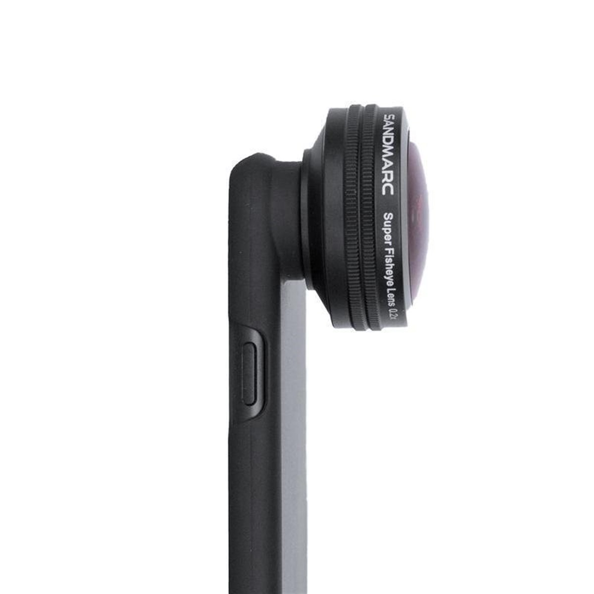 Sandmarc Fisheye Lens Edition - iPhone 8 / 7
