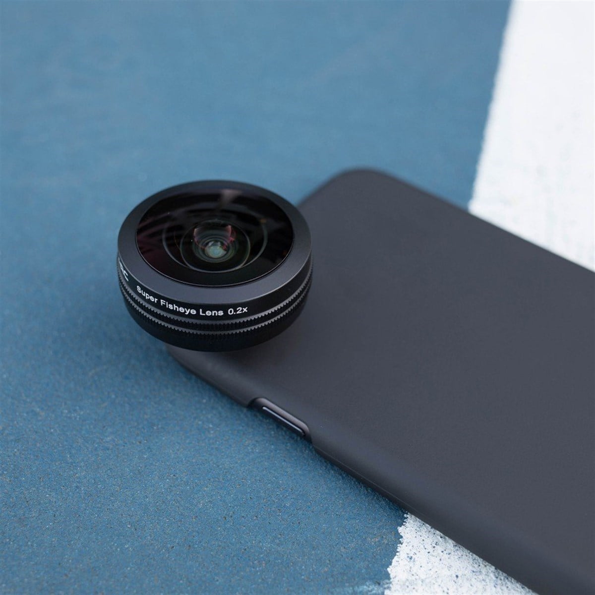 Sandmarc Fisheye Lens Edition - iPhone 8 / 7