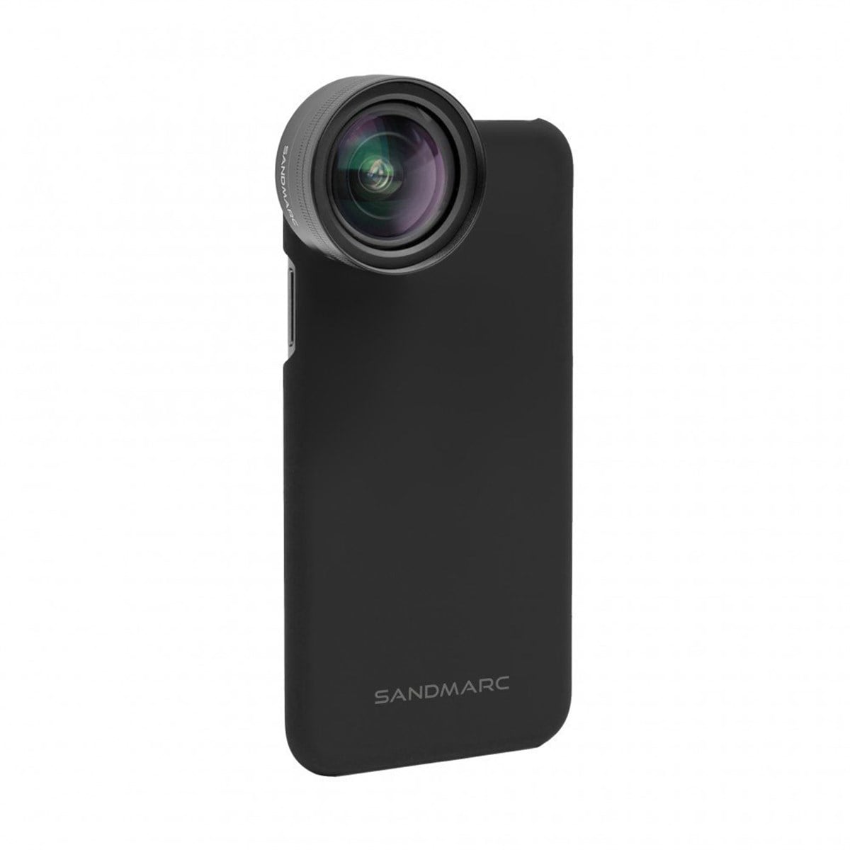 SANDMARC Geniş Açı Lens - iPhone 11