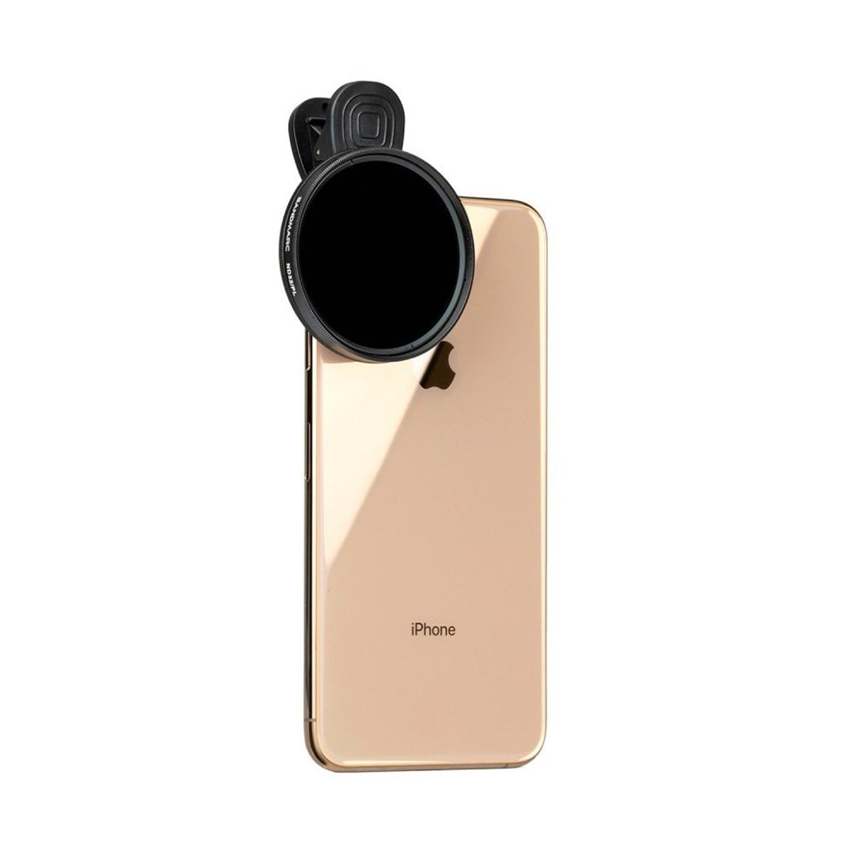 Sandmarc Hybrid Filtre-iphone