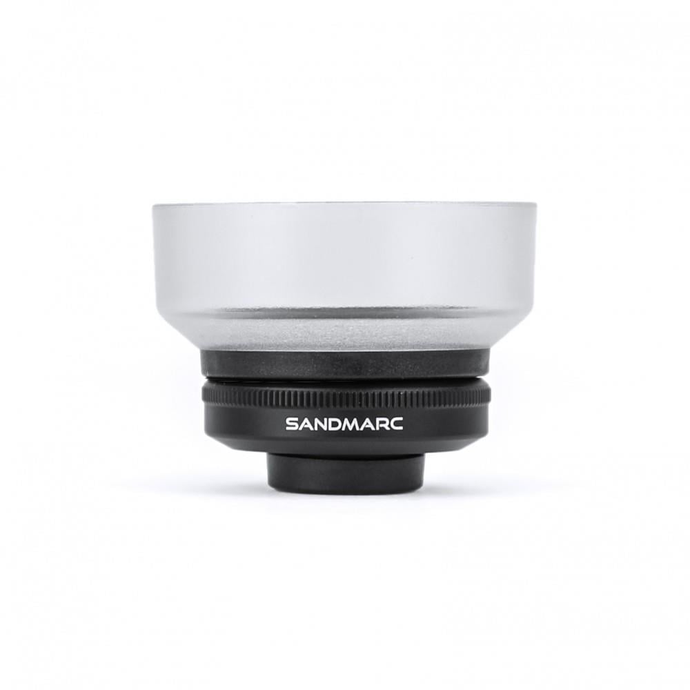 SANDMARC Macro 25 mm Lens ( iPhone X)