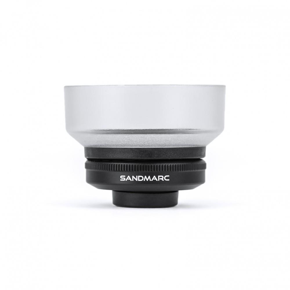 SANDMARC Macro 25 mm Lens ( iPhone X)
