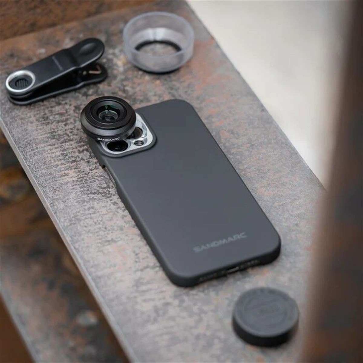 SANDMARC Makro Lens Edition- iPhone 13