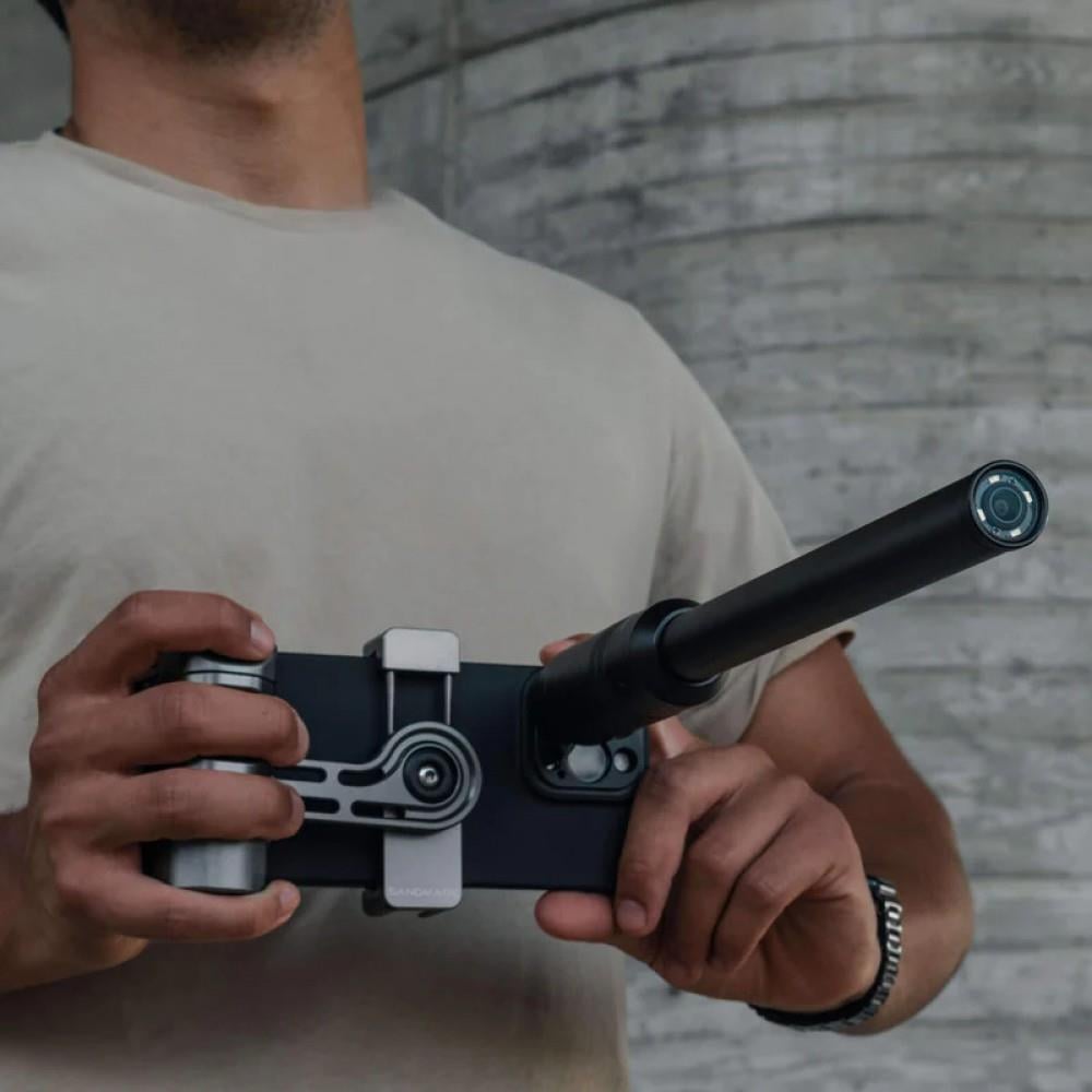 SANDMARC Probe Lens (iPhone 12)