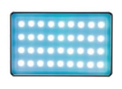 Sandmarc Prolight Mini RGB Edition