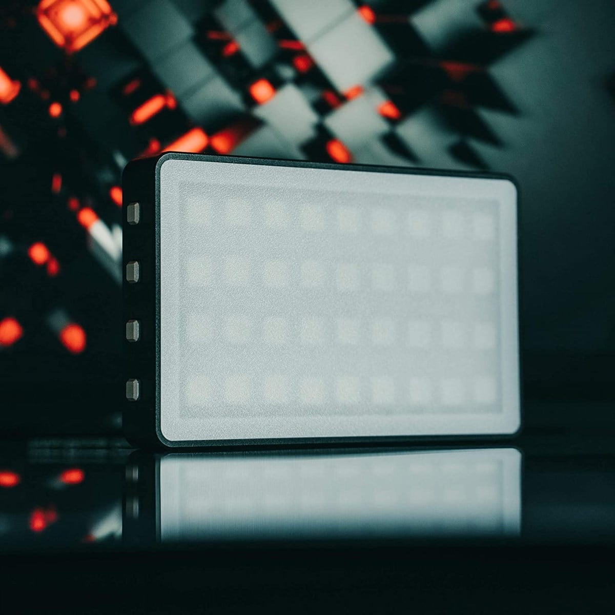 Sandmarc Prolight RGB Sürümü