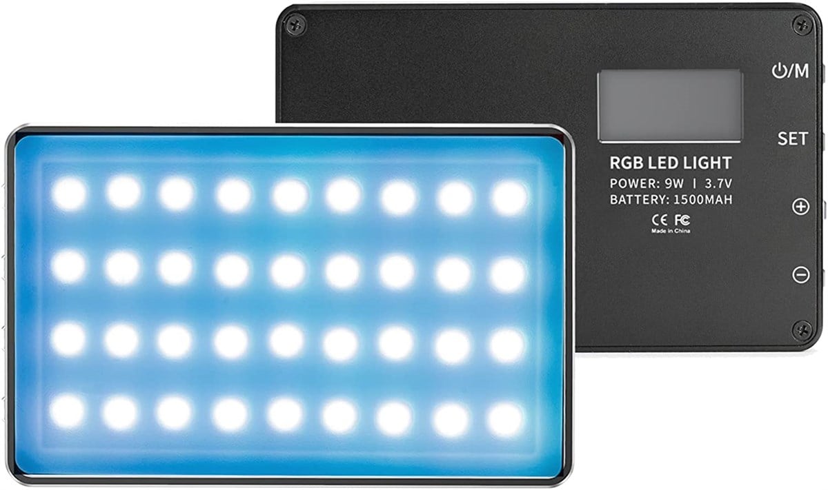 Sandmarc Prolight RGB Sürümü
