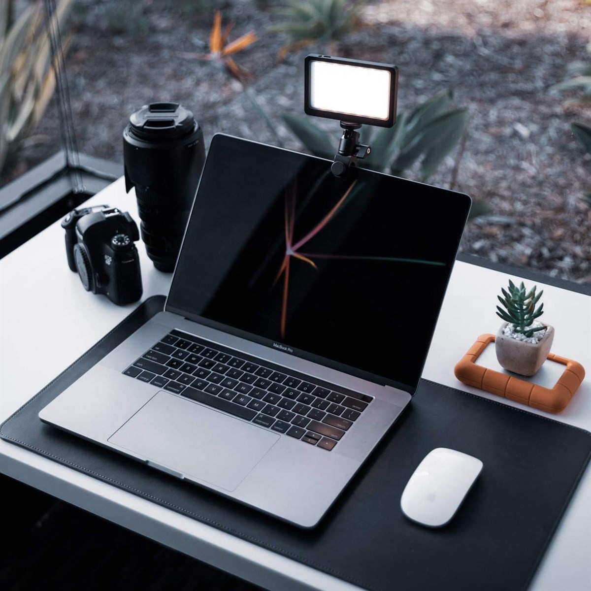 Sandmarc Prolight - Video Conference Edition