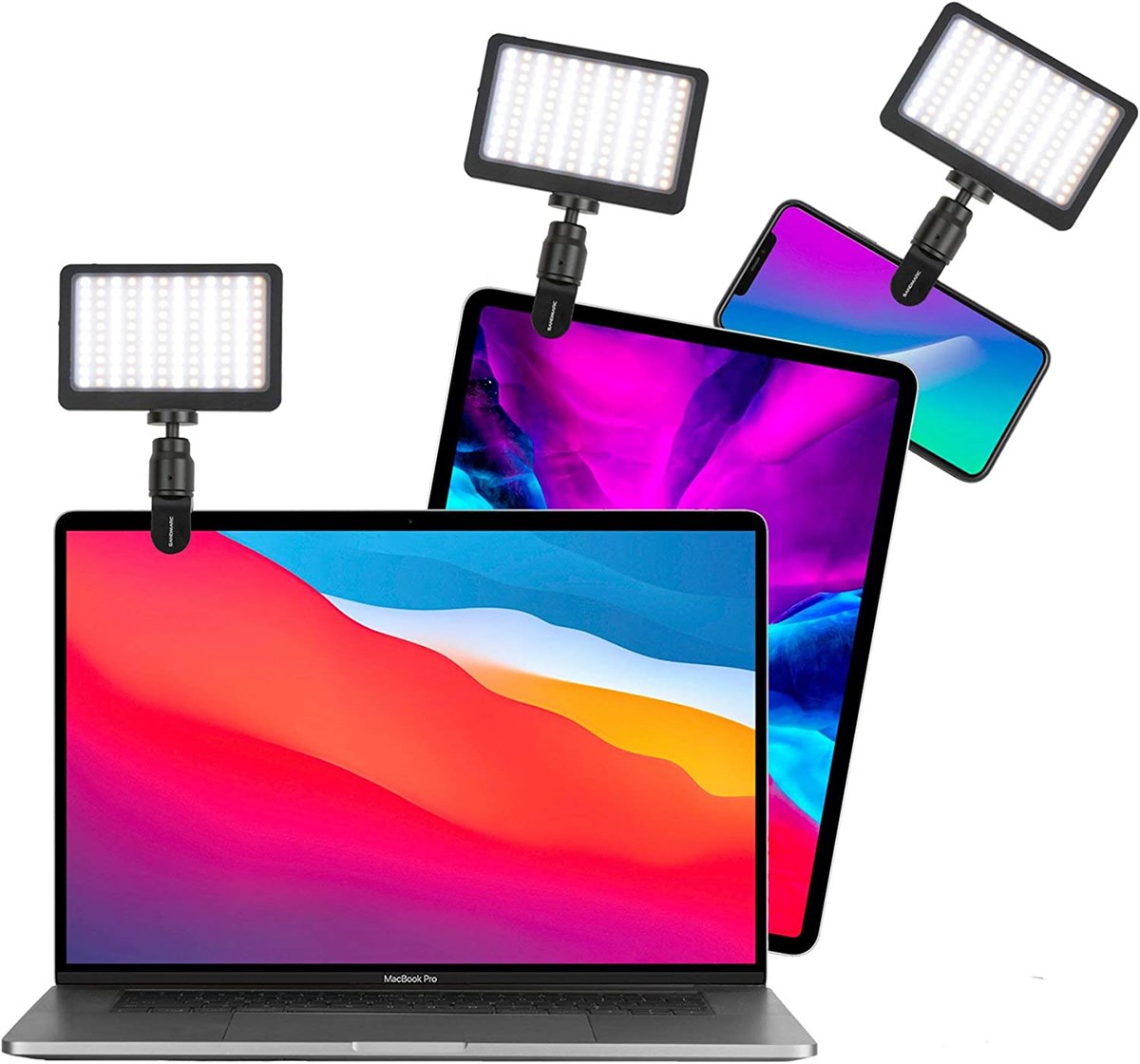 Sandmarc Prolight - Video Conference Edition