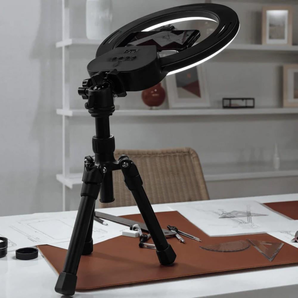 SANDMARC Ring Light - Wireless Edition