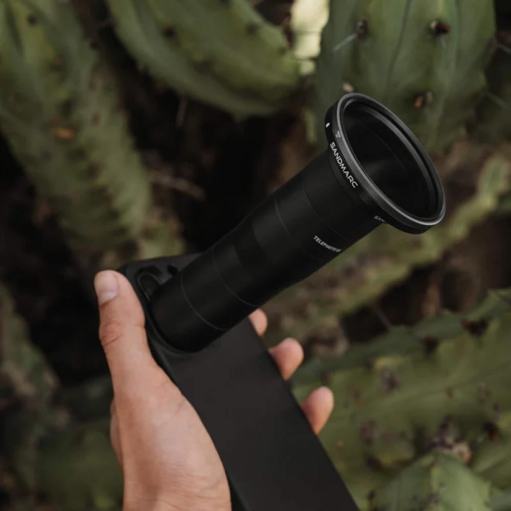 SANDMARC Telefoto 6x Lens (iPhone 12 Pro Max)