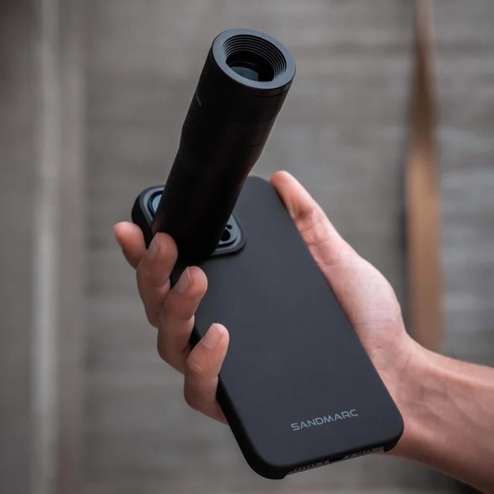 SANDMARC Telefoto 6x Lens (iPhone 12 Pro Max)