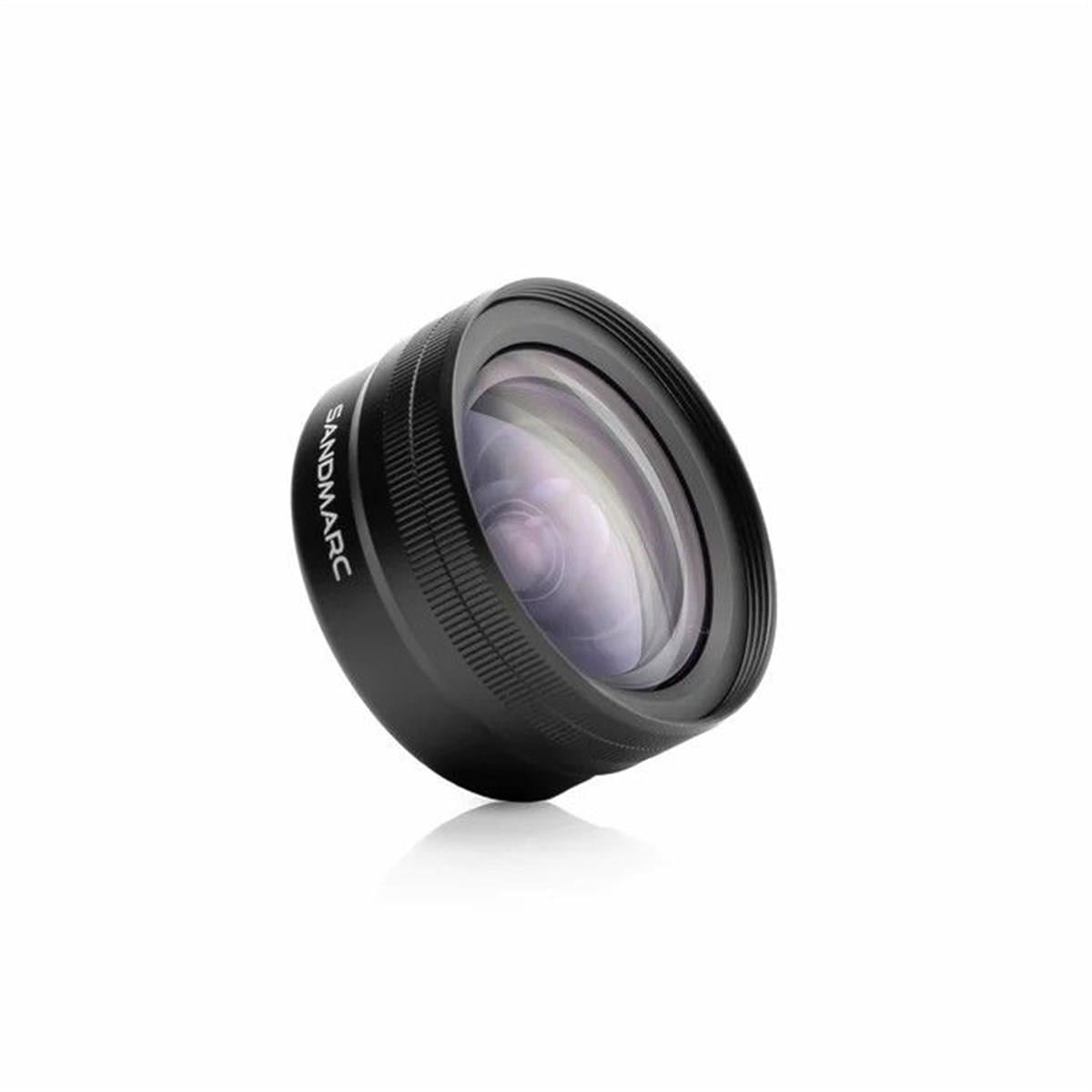 SANDMARC Wide Lens Edition - iPhone 13