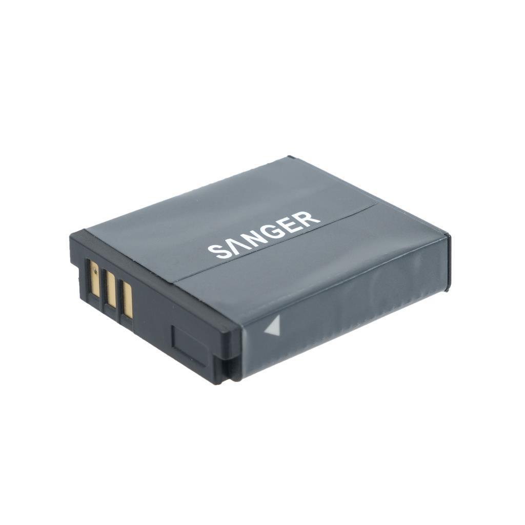 Sanger BH125C Samsung Kamera Batarya