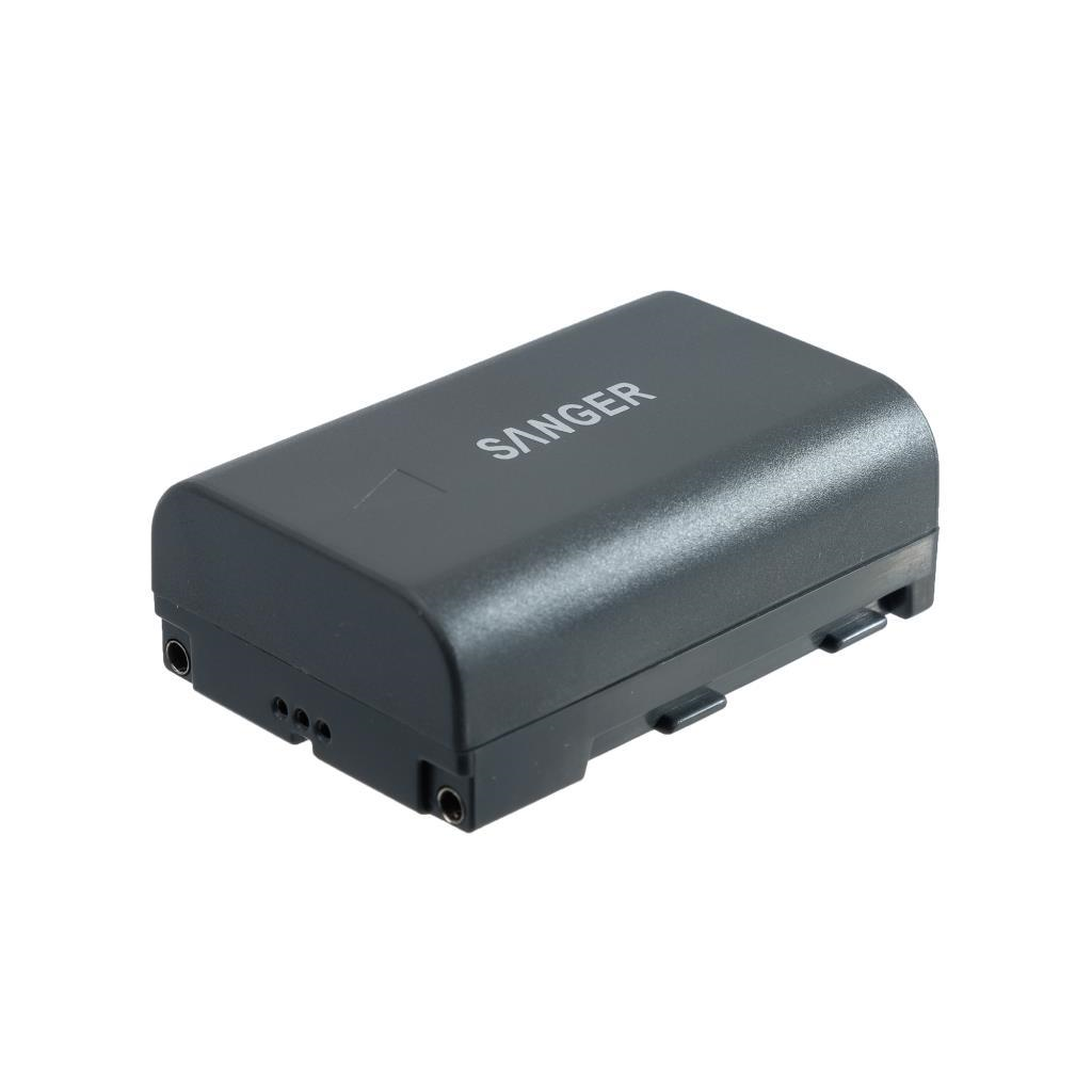 Sanger BN-V607 JVC Kamera Batarya