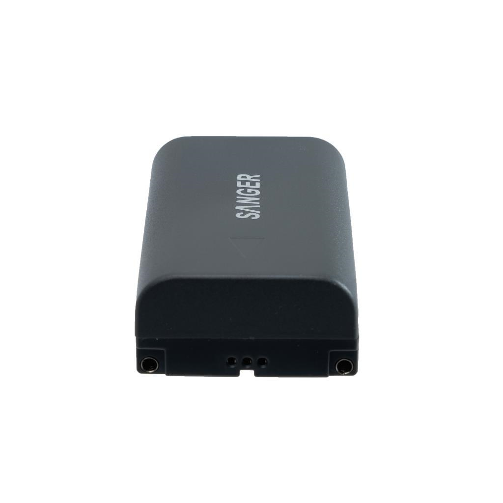 Sanger BN-V607 JVC Kamera Batarya