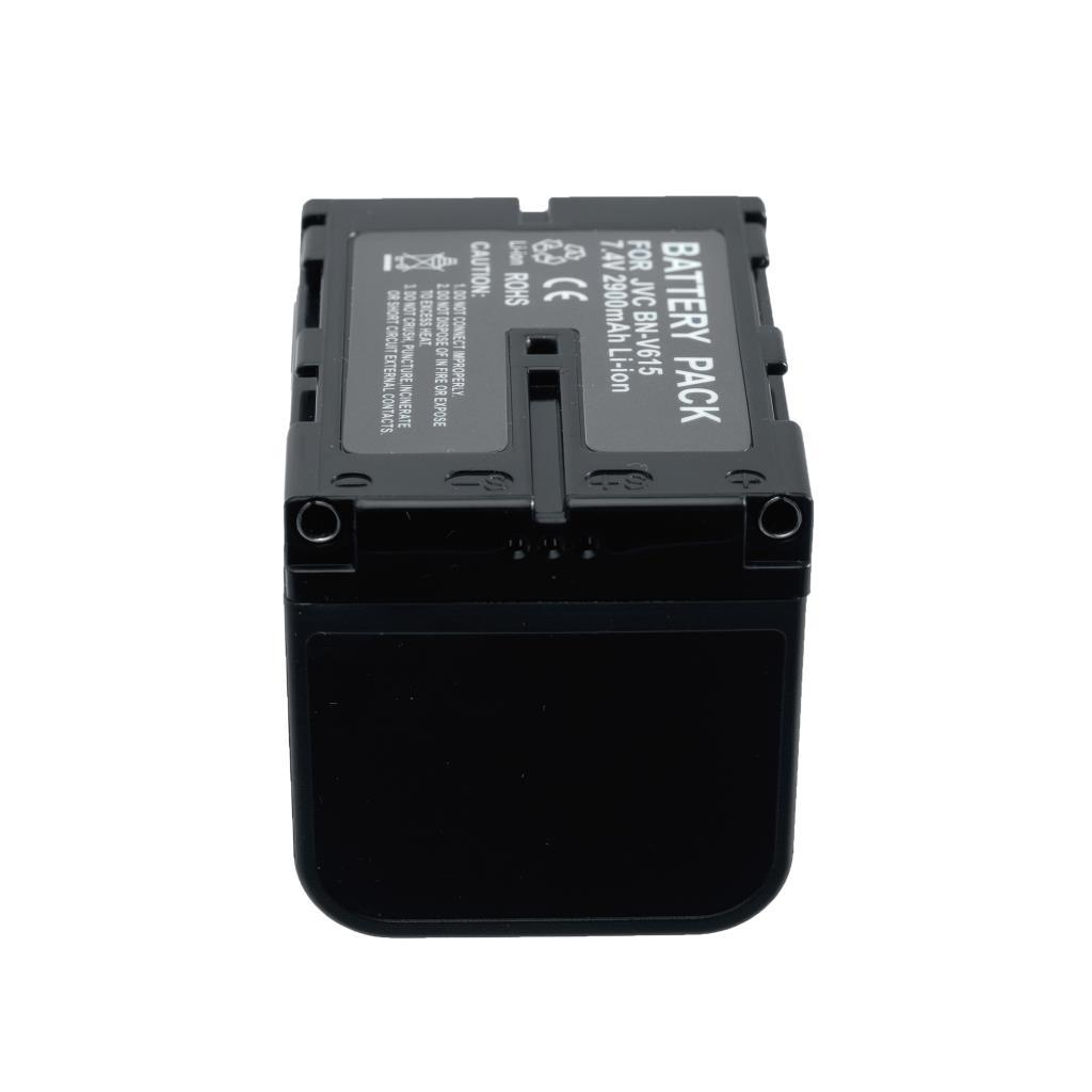 Sanger BN-V615 JVC Kamera Batarya