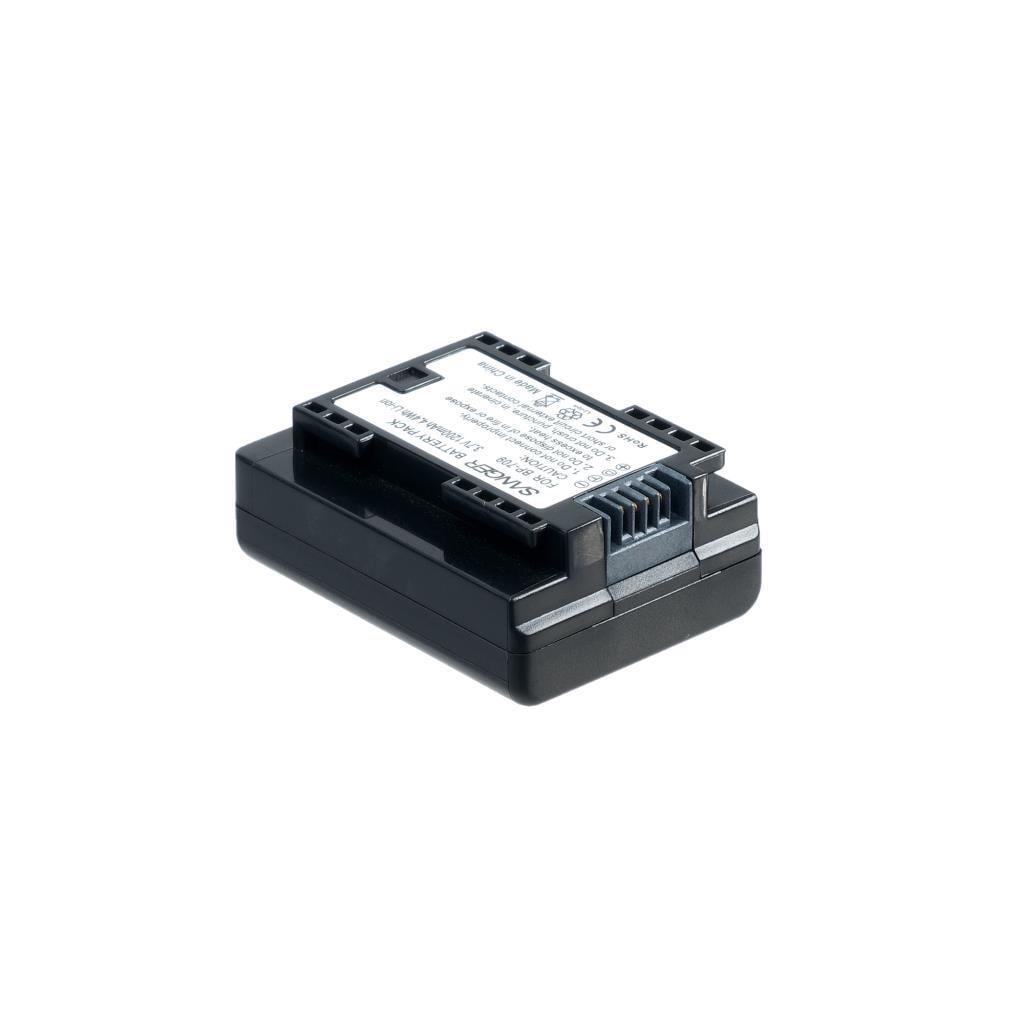 Sanger BP-709 Canon Kamera Batarya