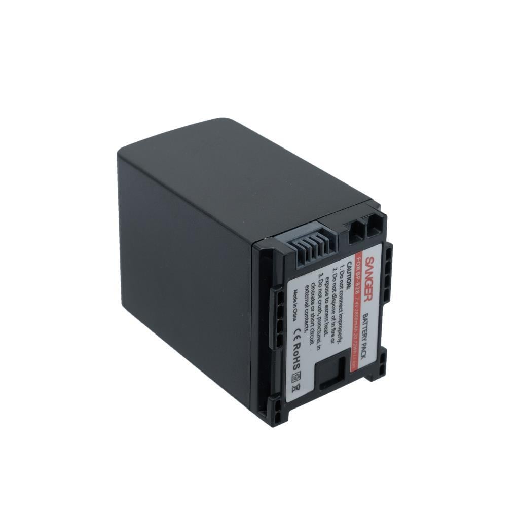 Sanger BP-828 Canon Kamera Batarya