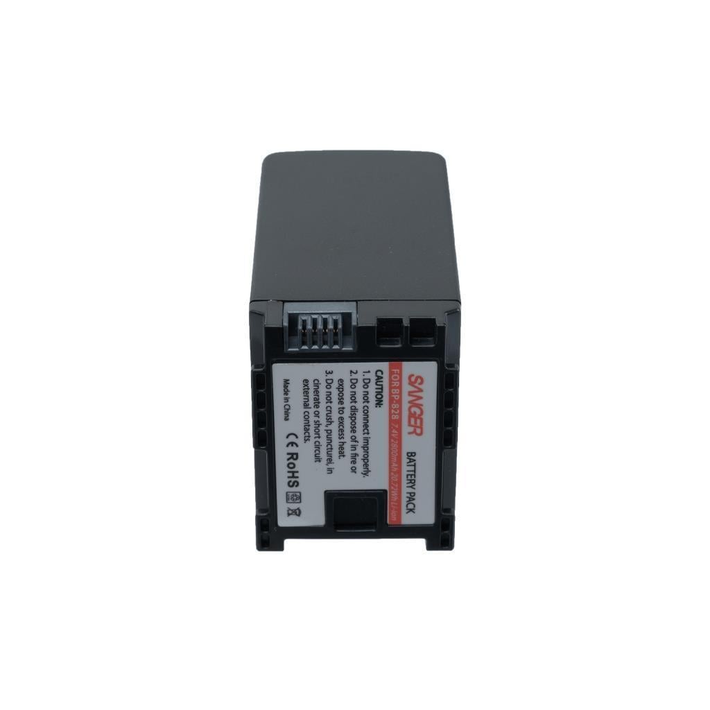 Sanger BP-828 Canon Kamera Batarya