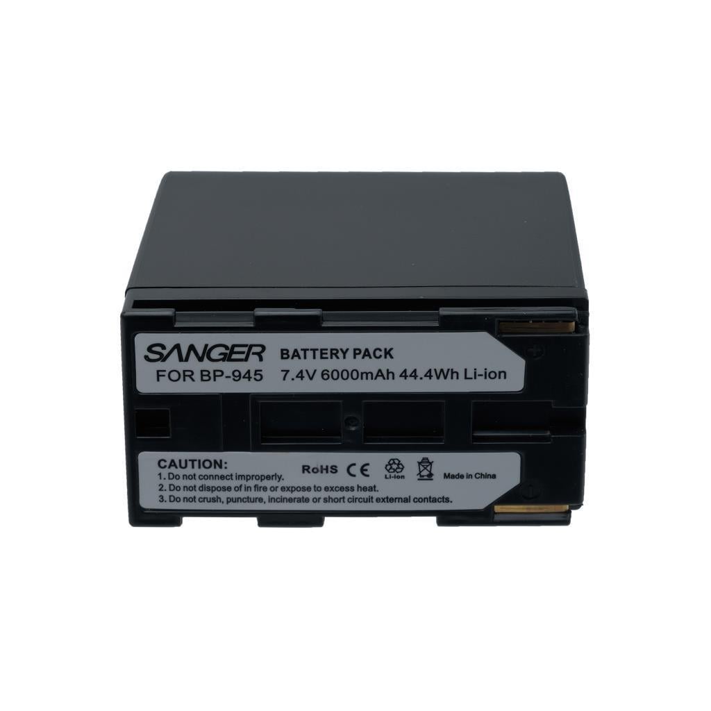 Sanger BP-945 Canon Kamera Batarya
