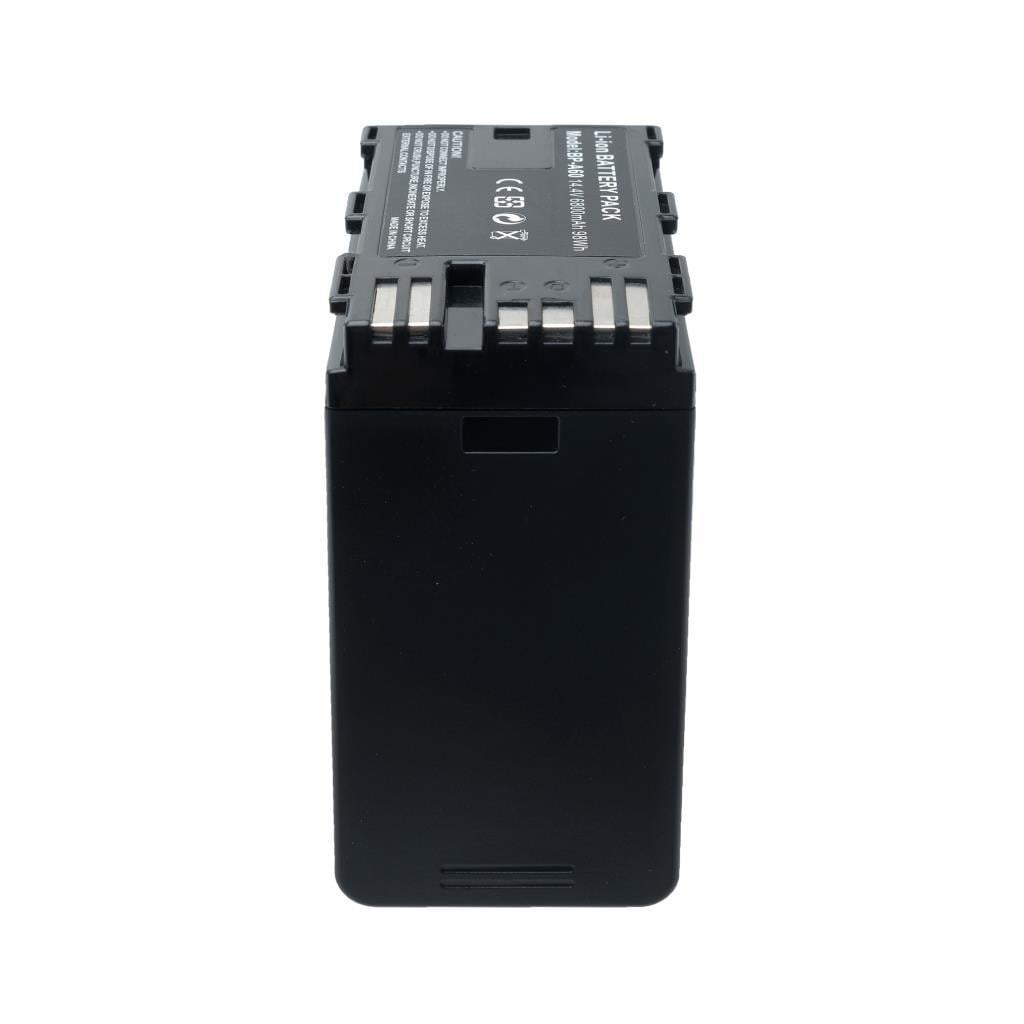 Sanger BP-A60 Canon Kamera Batarya