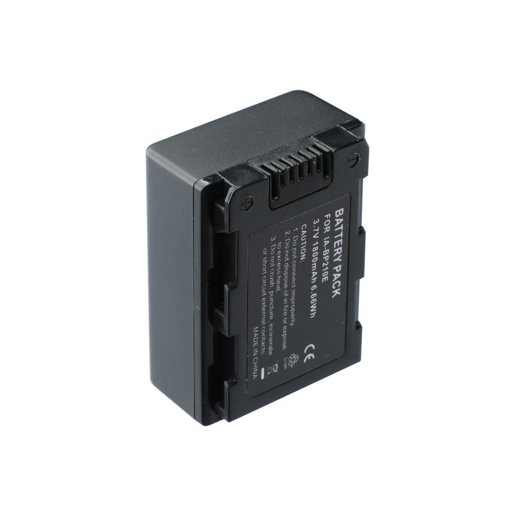 Sanger BP210E Samsung Kamera Batarya