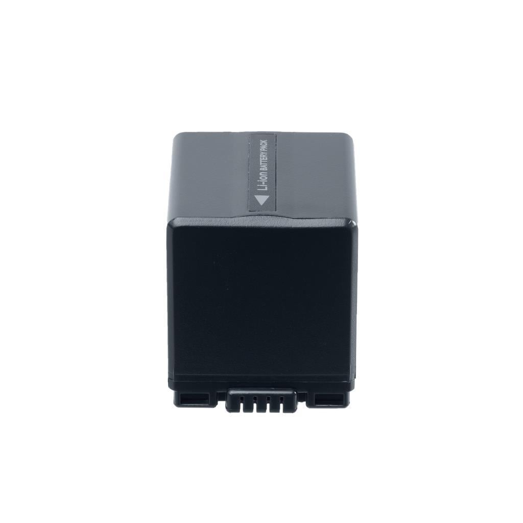 Sanger CGA-DU21 Panasonic Kamera Batarya