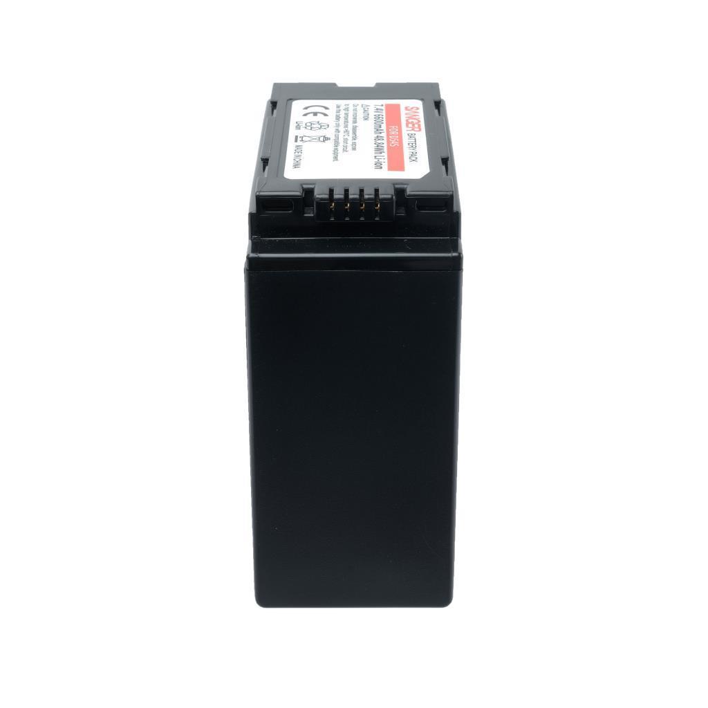 Sanger CGR-D54S Panasonic Kamera Batarya