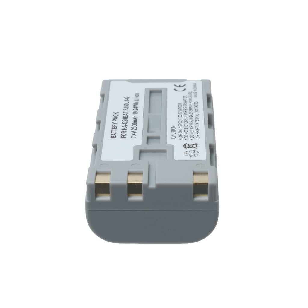 Sanger G20BAT Casio Terminal Bataryası