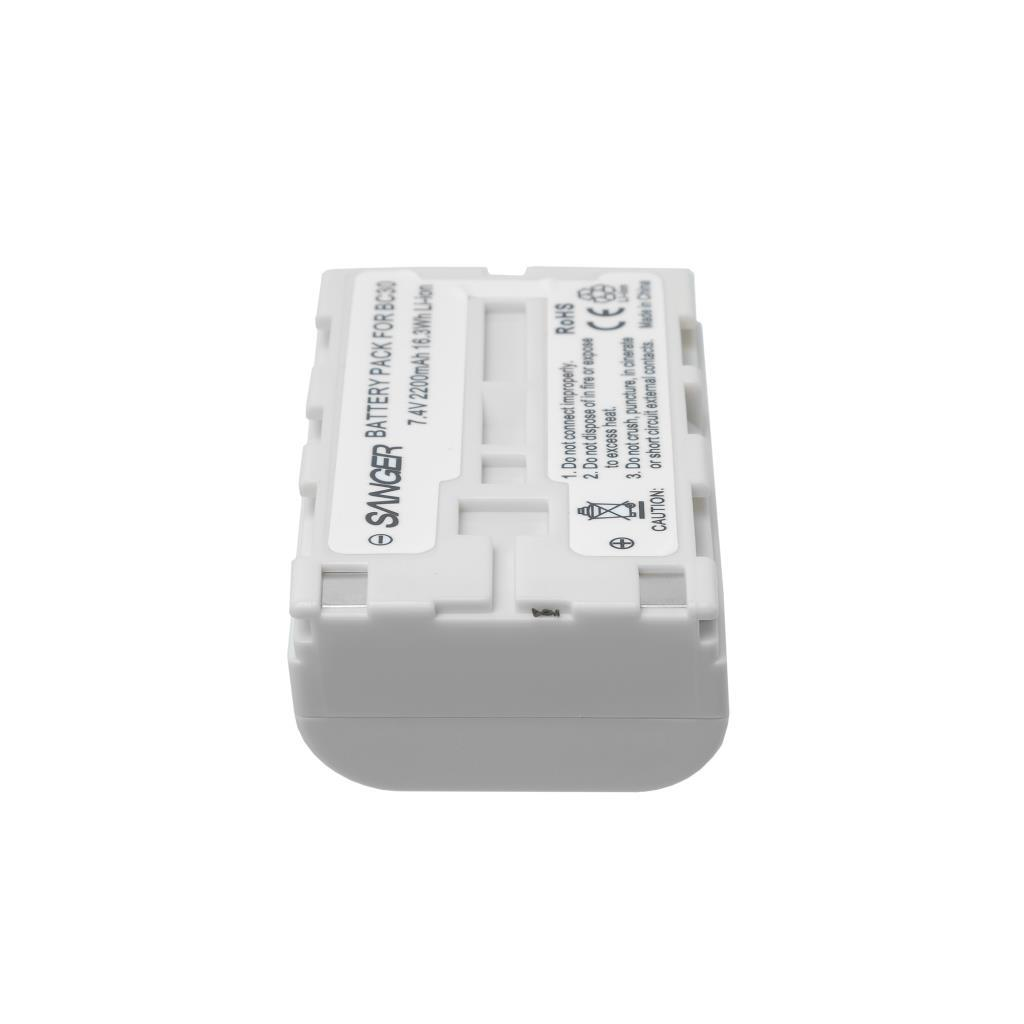 Sanger MC30 Motorola Batarya