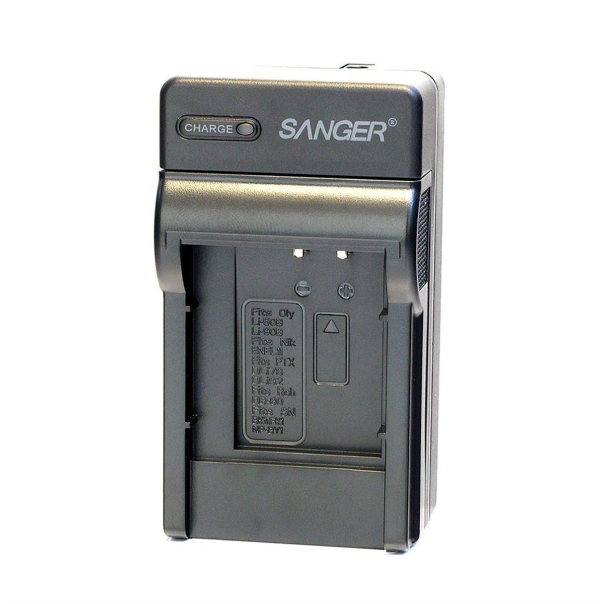 Sanger NP-BK1 Sony Şarj Aleti Şarz Cihazı