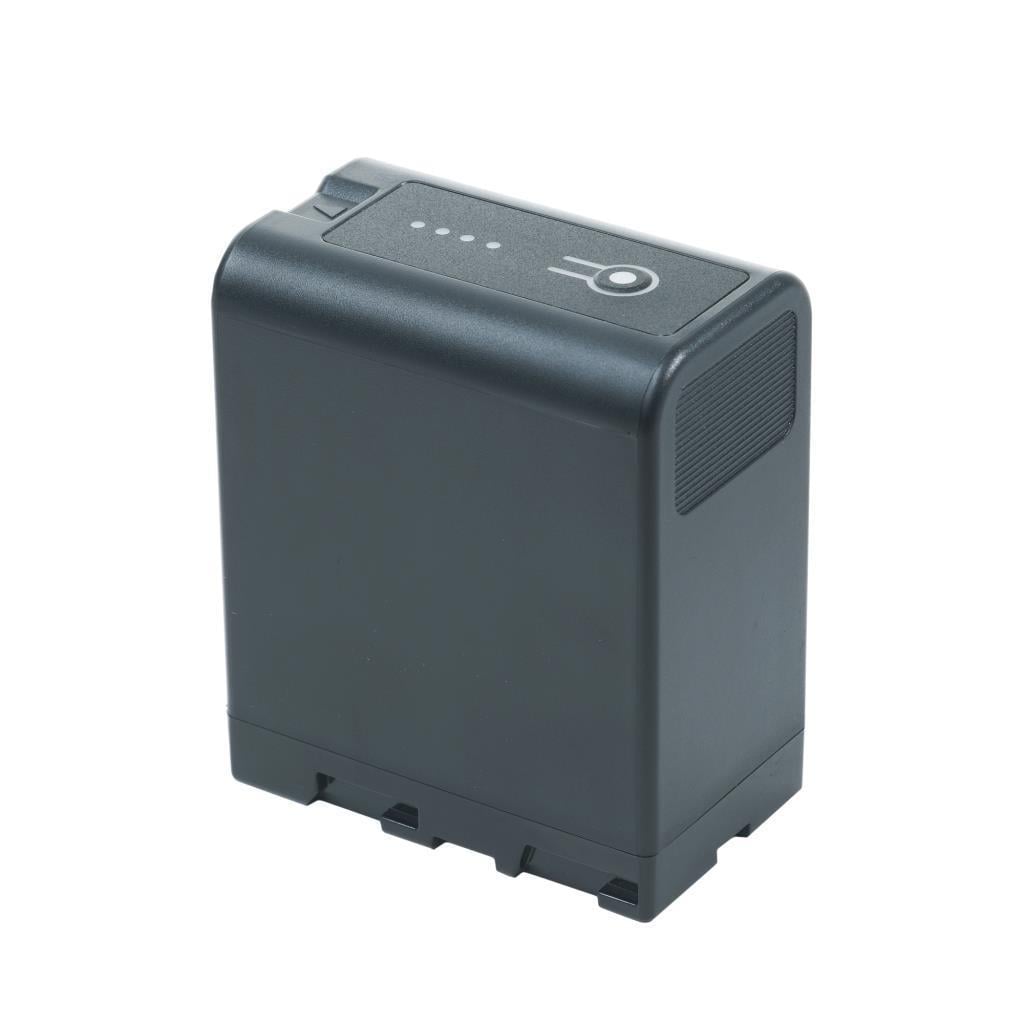 Sanger NP-BPU60 Sony Kamera Batarya