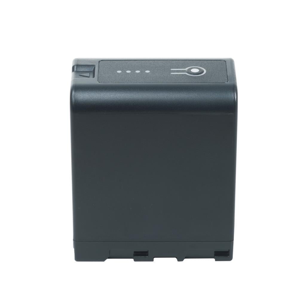 Sanger NP-BPU60 Sony Kamera Batarya
