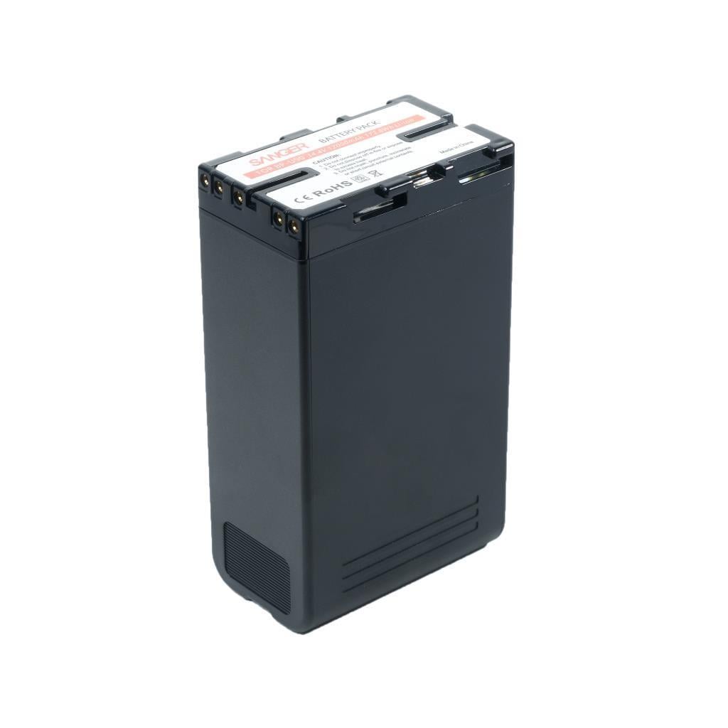 Sanger NP-BPU90 Sony Kamera Batarya