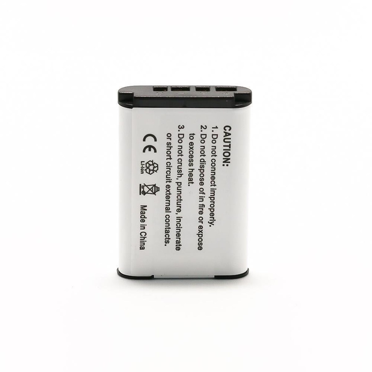 Sanger NP-BX1 Sony Fotoğraf Makinesi Batarya