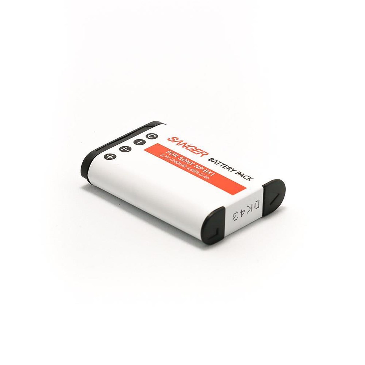 Sanger NP-BX1 Sony Fotoğraf Makinesi Batarya