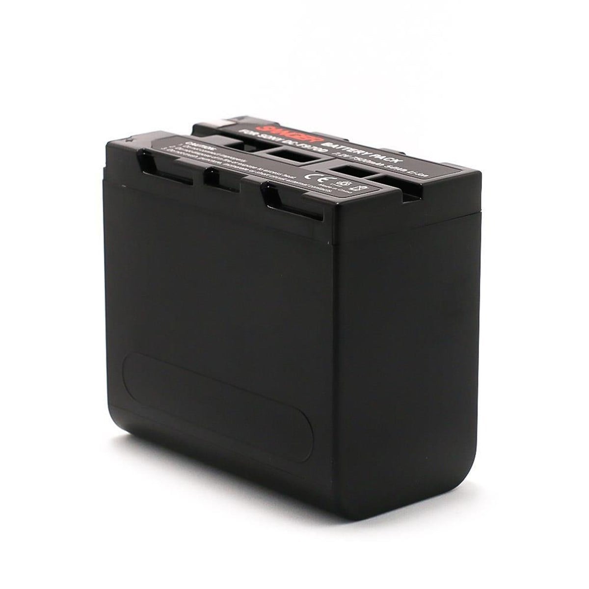 Sanger NP-F970 Sony Kamera Batarya