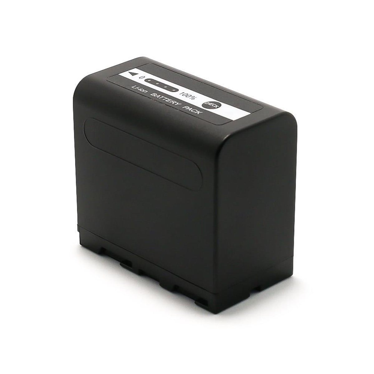 Sanger NP-F970 Sony Kamera Batarya