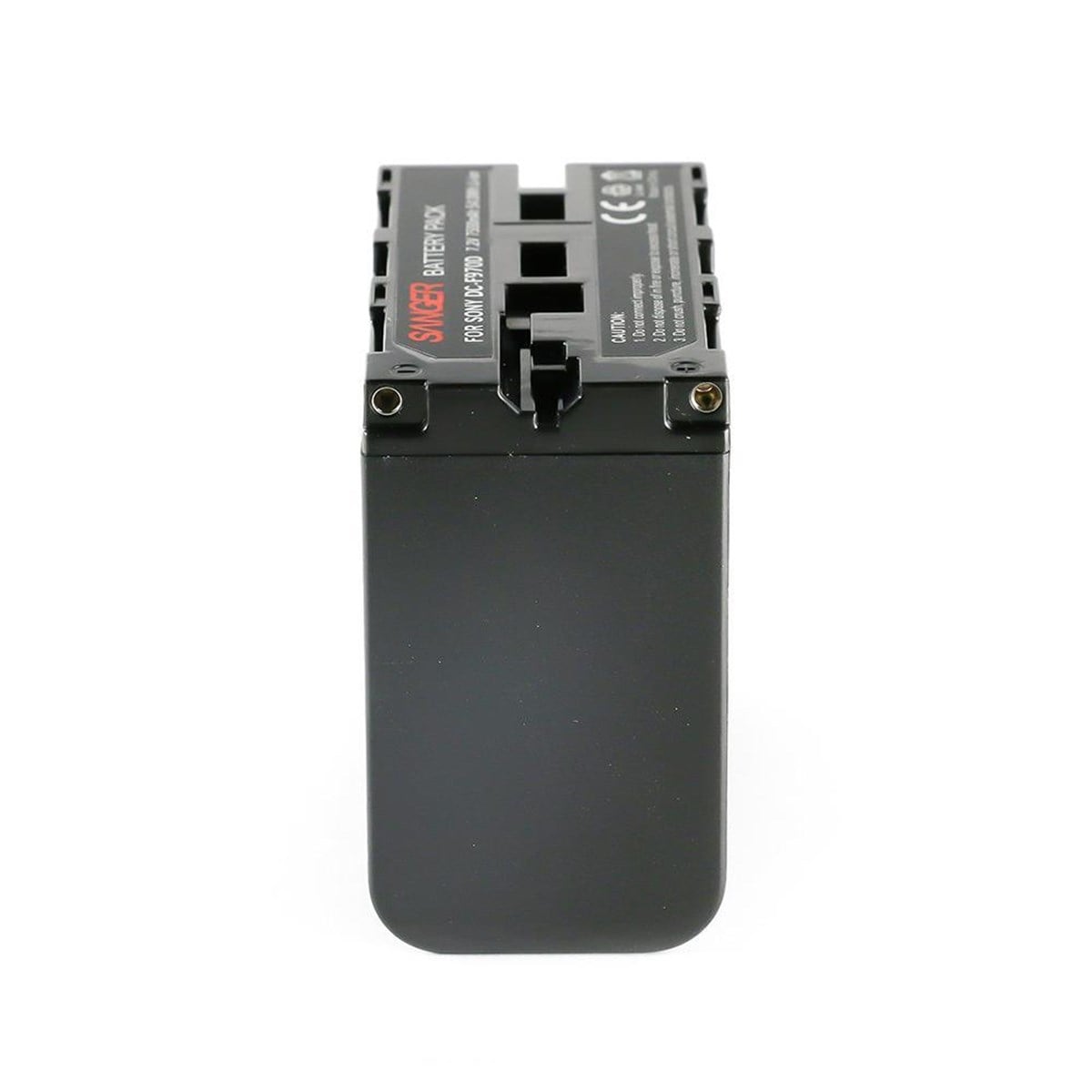 Sanger NP-F970M Batarya Şarj Girişli
